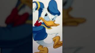 Donald Duck and Goofy cartoon Mickey Mouse wiki films Pluto #disneytrivia #disneyclassic #hidden wow