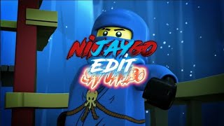 Ninjago Jay Edit | Say Jambo | Lego Ninjago