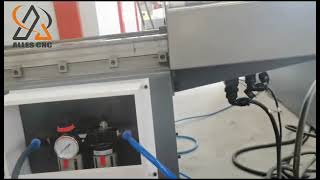 ALPMD3020 CNC drilling machine