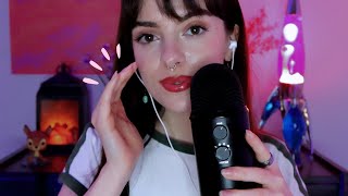 ASMR FR | Le chuchotement LE PLUS PROCHE de tes oreilles 😴