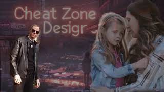 Project CHEAT ZONE-Designs