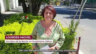 Jalisco | Mujeres Transformando México