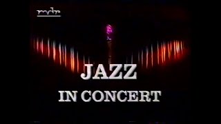 Jazz in Concert (1997) - 27. Internationales Dixieland Festivals in Dresden