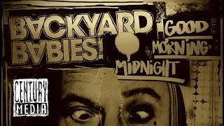 Backyard Babies - Good Morning Midnight