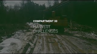 Harvest Challenges