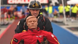 Firefighter Combat Challenge World Finals