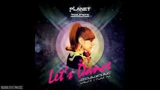 [Seo In Young (서인영)] Let's Dance