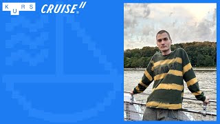 KURS x Cruise": Pop Club w/ Denis Kostitsyn