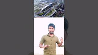 శ్రీశైలానికి అతిపెద్ద ఫ్లైఓవర్..!#largest flyover to srishailam # new flyover #somu gadi voice