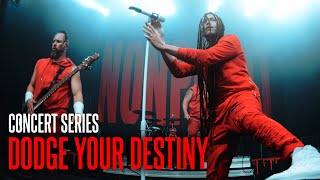 Nonpoint - Dodge Your Destiny