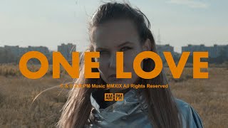 Myra Monoka Ft. Eye-D - One Love