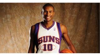 Leandro Barbosa