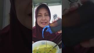 Soto kuning Bogor#shortsyoutube #foodblogger #indonesiaculinary#bogorkotahujan #sotokuning