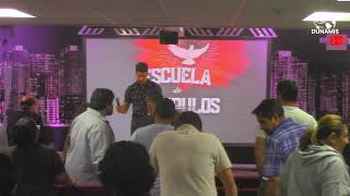 Fe en Dios #2 con Pastor Adrian Restrepo