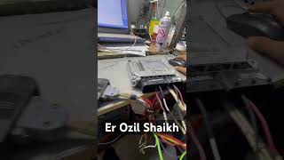 Bmw X1 ecm repairing successful read write with fc200 by Ozil Shaikh