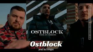 Ostblock [Free] Kollegah x Asche Type Beat prod. by Crimgoo