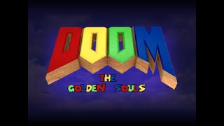 Doom Wad: The Golden Souls Remastered