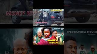 MONEY RITUAL - EBUBE OBIO, ONNY MICHAEL, DAVE OGBENI