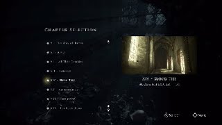 A Plague Tale: Innocence - chapter 14