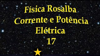 Física 3- Potência