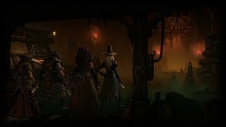 The Sluice - Darkest Dungeon 2 Extracted Soundtrack