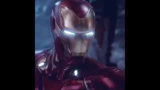 Iron Man Vs Doctor Strange #shorts #short #viral #tranding