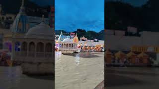 AARTI at HARIDWAR