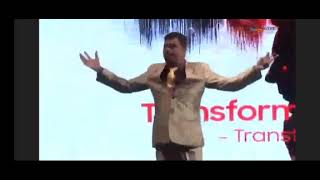 Transformation Multiplier Part - 1 Full Training Video By Mr Santosh Nair Ji