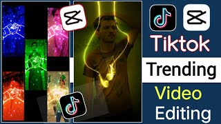 Neon overly capcut new template | capcut new trending template | tiktok new trend | story keren capc