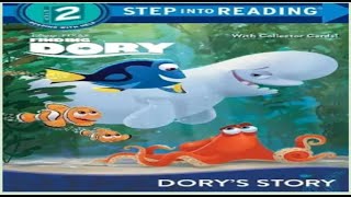 Dory's Story    Read Aloud Story Book