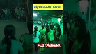 Navratri Day 5 #shorts #youtubeshorts #tranding #navratri