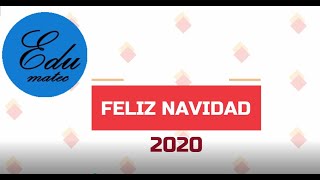 Felicitación Navideña