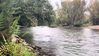 Boise River 1Oct2023