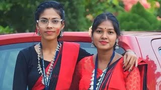 new santali traditional song 2024 ll new santali traditional song ll new santali hit song