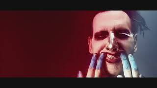 Marilyn Manson - Third Day Of A Seven Day Binge (4K Remastered)