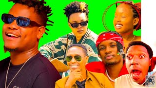 VIDEO YA DJ BRIANE ARI GUSAMBANYA UMUKOBWA