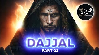 End Time Series Part 7 Dajjal (Part 01).