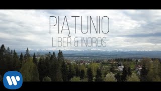 Liber & Inoros - Piątunio