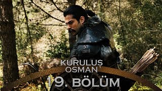 Kuruluş Osman 19. Bölüm