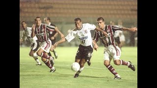 Müller -  gols pelo Corinthians