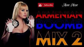 Armenian Boomb Mix 2