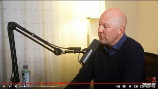 Обрзовательные программы по AI:Marc Andreessen & Lex Fridman Podcast #386