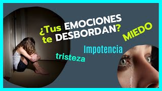 😪 Te sientes triste ⚡ VULNERABLE y SENSIBLE ⚡❓