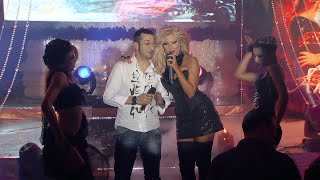 ANDREA & ILIAN - NE GI PRAVI TIA RABOTI  /LIVE PROMOTION "ANDREA"/ 2010 / 4K