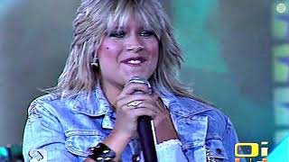 Samantha Fox - Touch Me (Extended Version - Video Mix) (Festivalbar 1986)