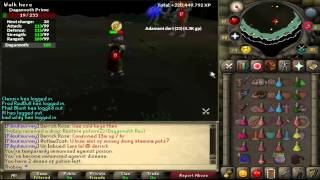 |Thoboy| Solo Dks guide for advanced players - full task in a trip style with toxic blowpipe