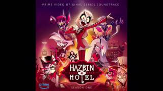 Loser, Baby - Hazbin Hotel Official Soundtrack || 1 Hour