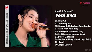 Yeni Inka - Ilmu Padi - Selendang Biru | Full Album