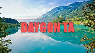 Daygon ta lyrics | Bisaya Christian Song