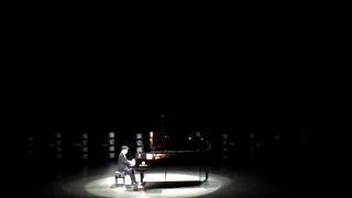 Wenyu Shen Encore plays Chopin Nocturne Op.9 No.2 in Lanzhou 2024